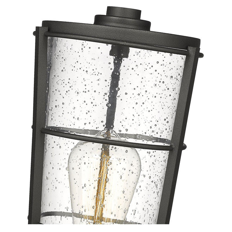 591PHM - Helix 1 Light 6" Post Mount