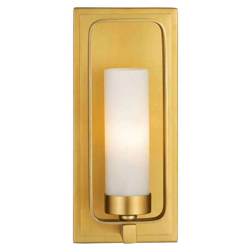 Z-Lite 6000-1S - Aideen 1 Light 5" Sconce