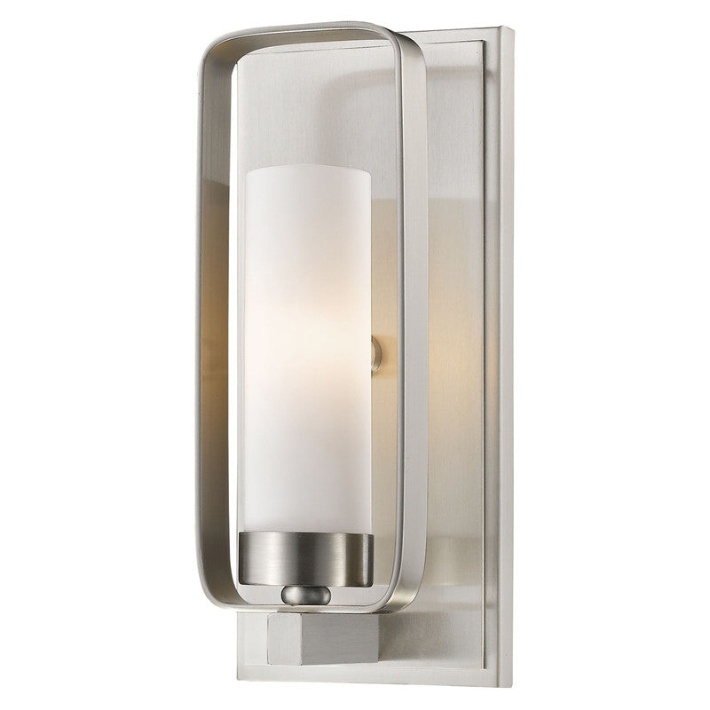 Z-Lite 6000-1S - Aideen 1 Light 5" Sconce