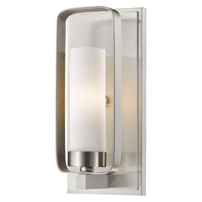 Z-Lite 6000-1S - Aideen 1 Light 5" Sconce