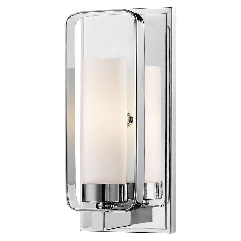 Z-Lite 6000-1S - Aideen 1 Light 5" Sconce