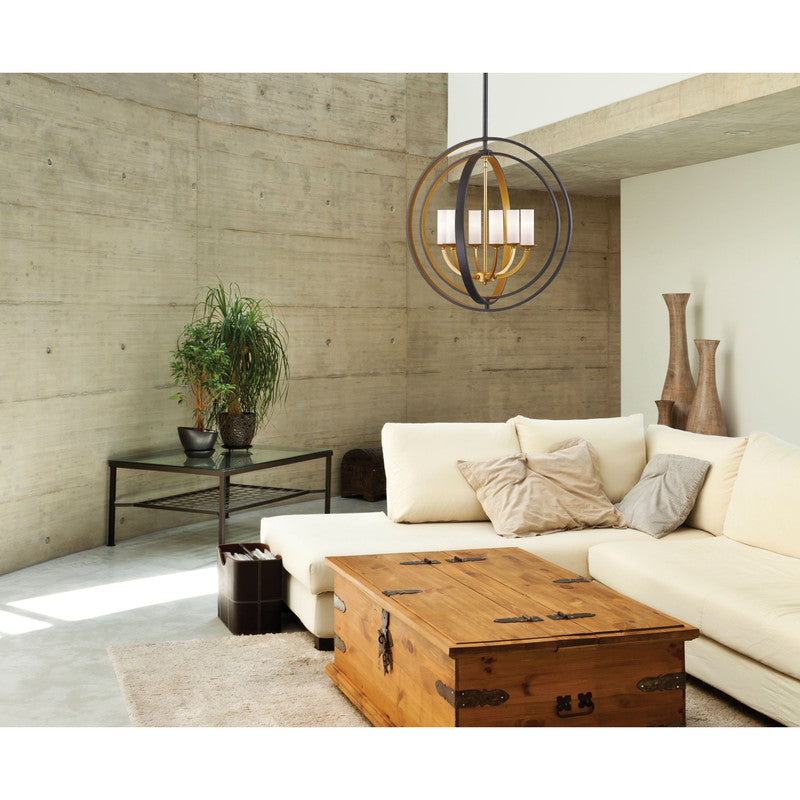 Z-Lite 6002-6L - Ashling 6 Light 24" Pendant