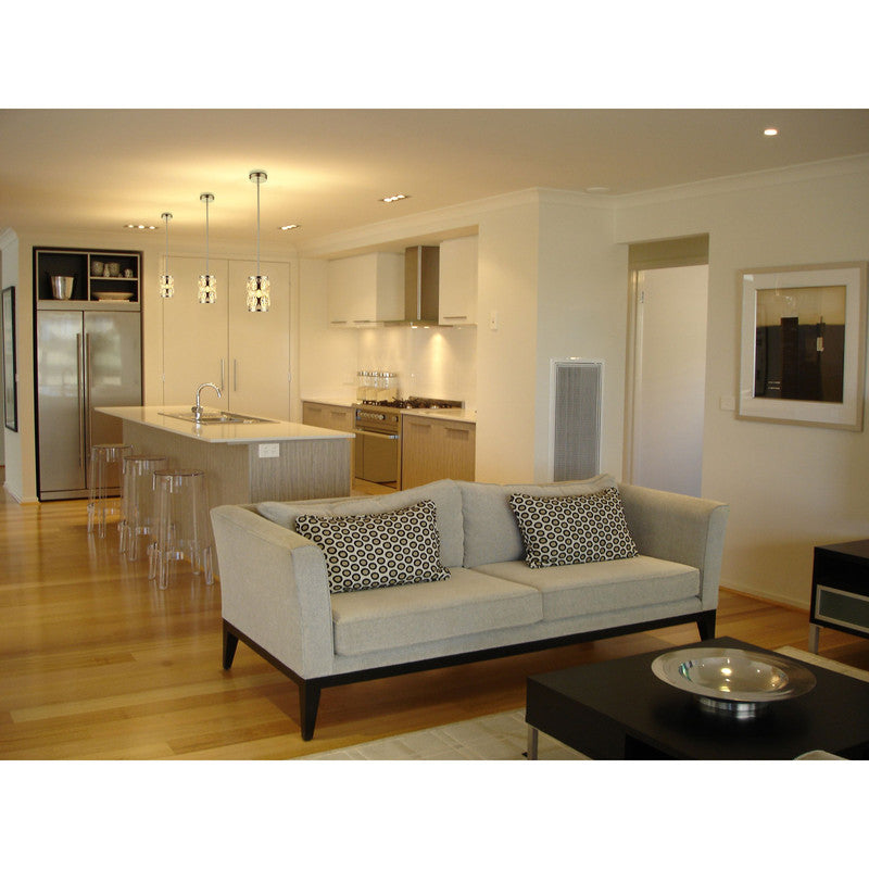 Z-Lite 6010MP - Dealey 1 Light 7" Pendant