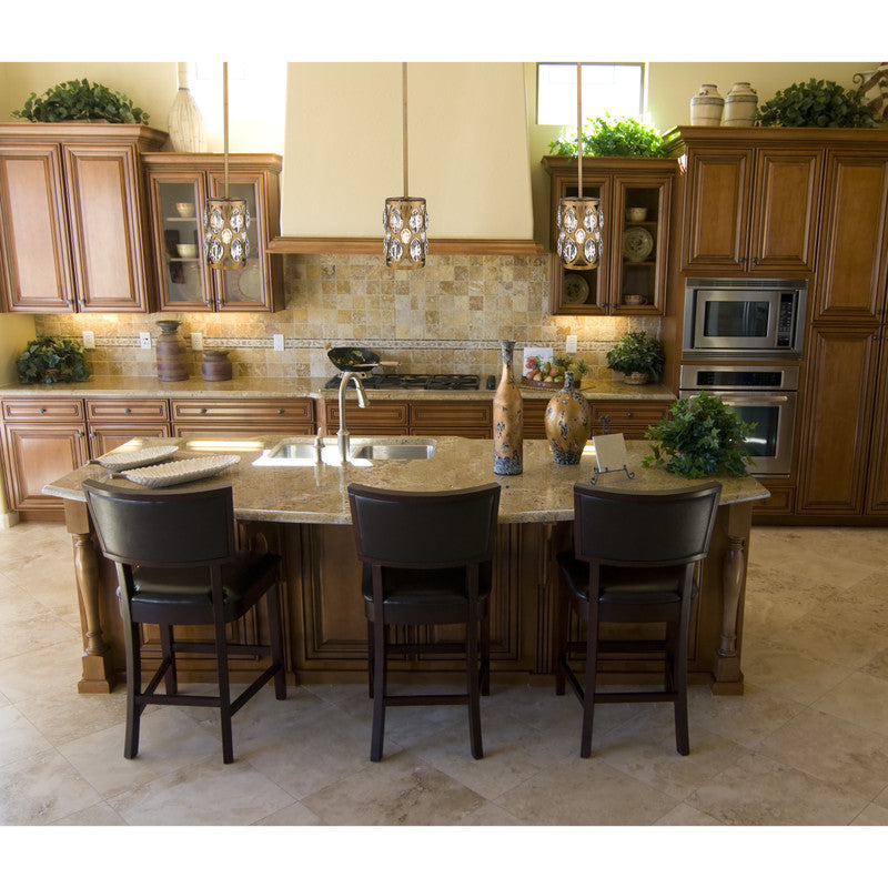 Z-Lite 6010MP - Dealey 1 Light 7" Pendant