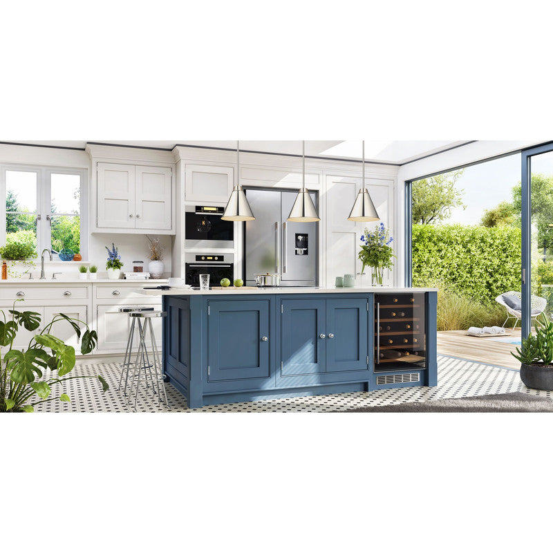 Z-Lite 6011P12 - Eaton 1 Light 12" Pendant