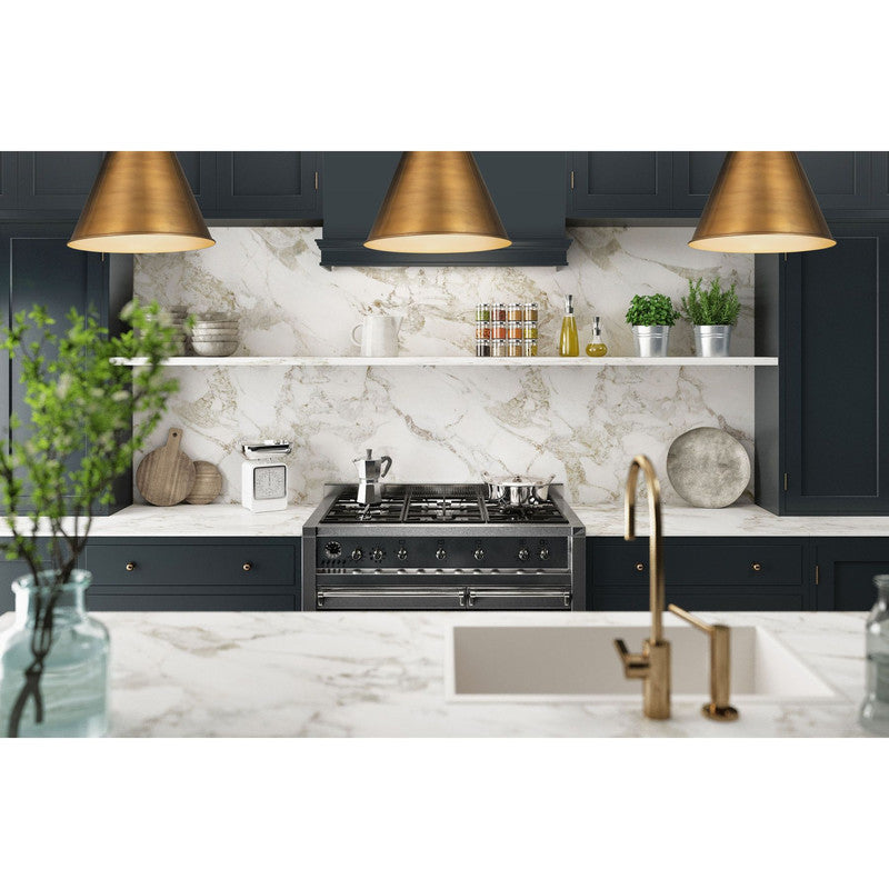 Z-Lite 6011P12 - Eaton 1 Light 12" Pendant