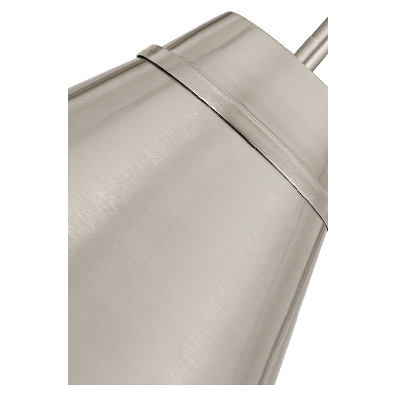 Z-Lite 6011P24 - Eaton 1 Light 24" Pendant