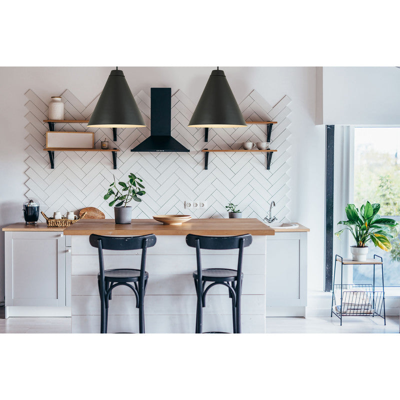 Z-Lite 6011P24 - Eaton 1 Light 24" Pendant