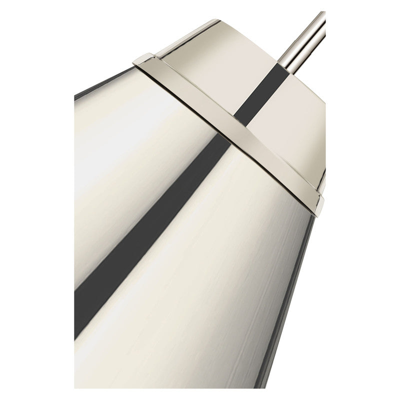 Z-Lite 6011P24 - Eaton 1 Light 24" Pendant