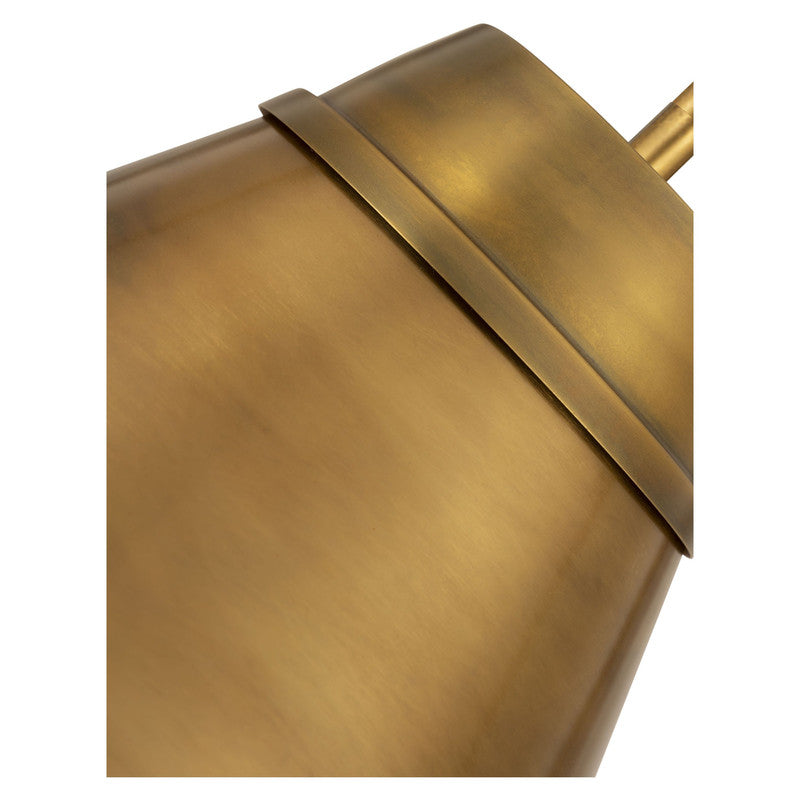 Z-Lite 6011P24 - Eaton 1 Light 24" Pendant