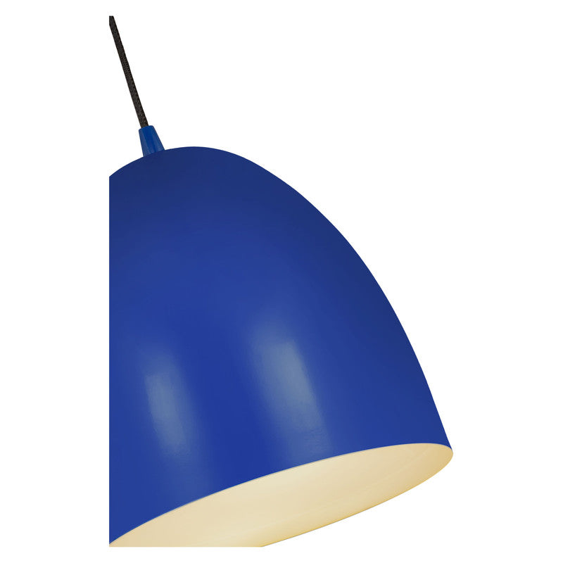 Z-Lite 6012P12 - Z Studio Dome Pendant 1 Light 12" Pendant