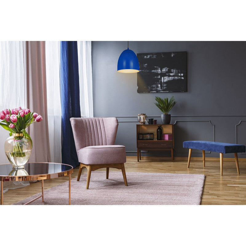 Z-Lite 6012P12 - Z Studio Dome Pendant 1 Light 12" Pendant