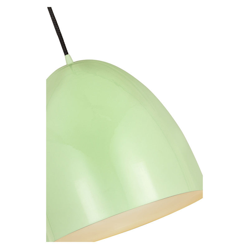 Z-Lite 6012P12 - Z Studio Dome Pendant 1 Light 12" Pendant