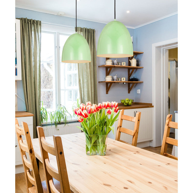 Z-Lite 6012P12 - Z Studio Dome Pendant 1 Light 12" Pendant