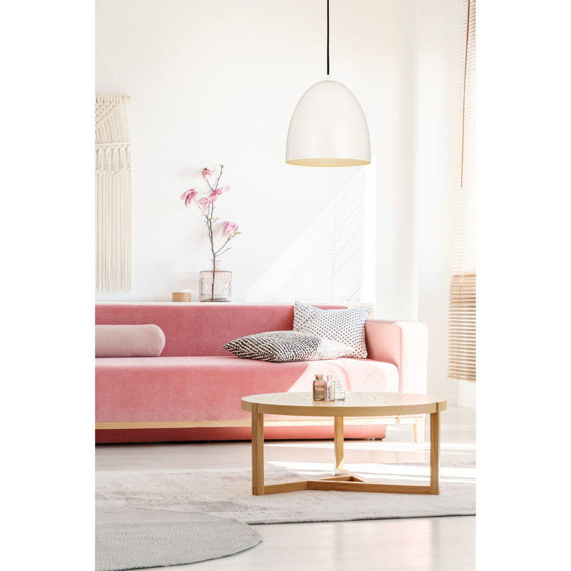 Z-Lite 6012P12 - Z Studio Dome Pendant 1 Light 12" Pendant