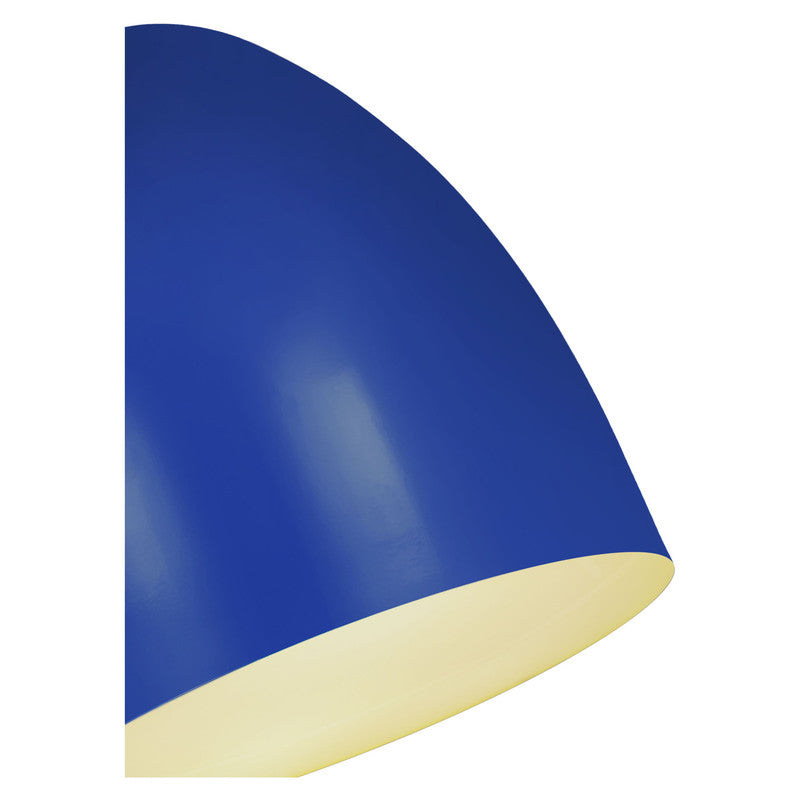 Z-Lite 6012P19 - Z Studio Dome Pendant 3 Light 19" Pendant