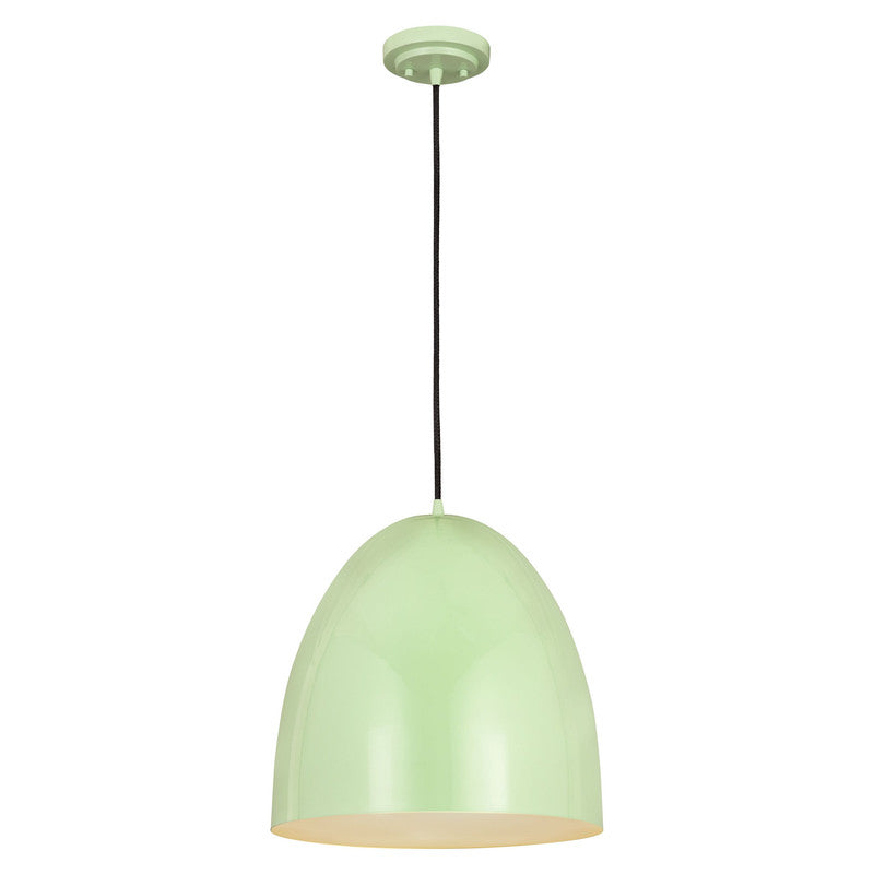 Z-Lite 6012P19 - Z Studio Dome Pendant 3 Light 19" Pendant