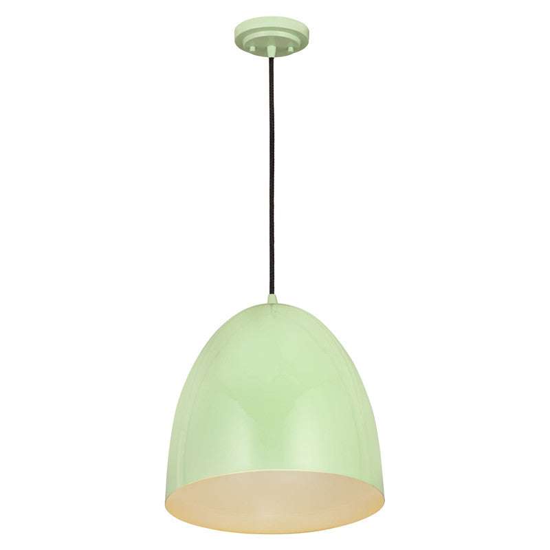 Z-Lite 6012P19 - Z Studio Dome Pendant 3 Light 19" Pendant