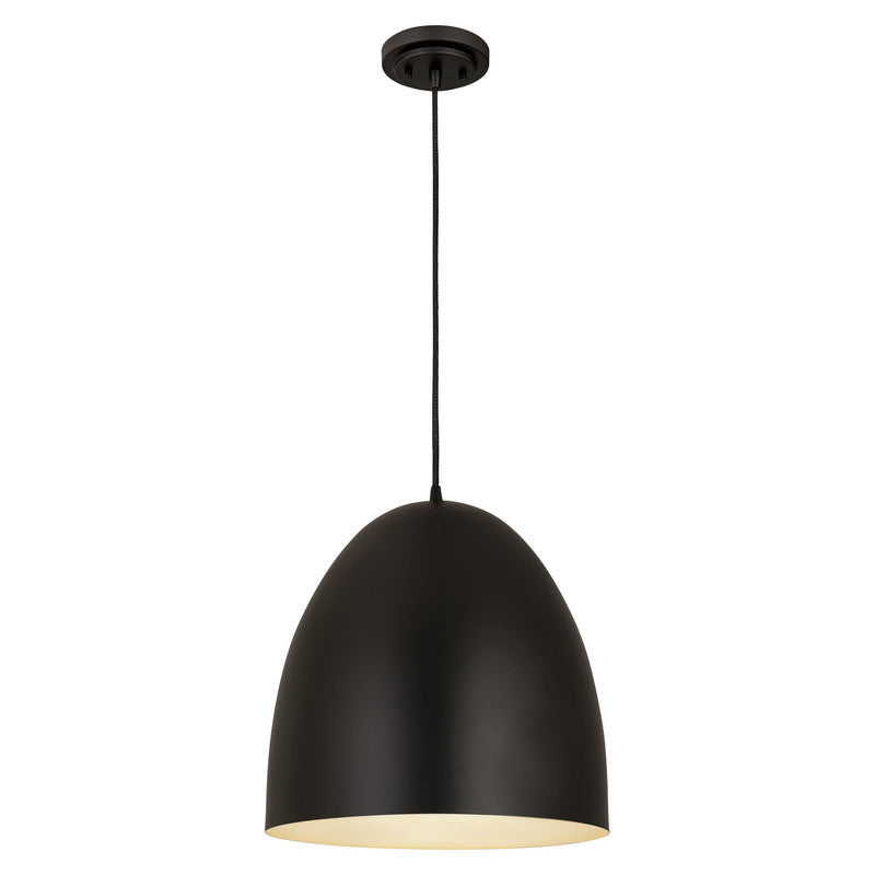 Z-Lite 6012P19 - Z Studio Dome Pendant 3 Light 19" Pendant