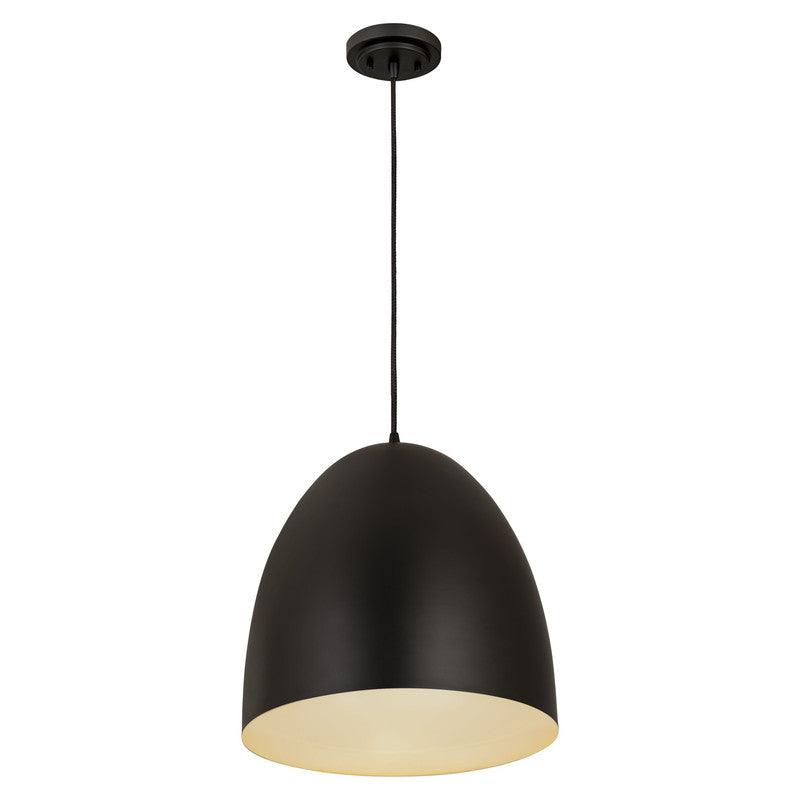 Z-Lite 6012P19 - Z Studio Dome Pendant 3 Light 19" Pendant