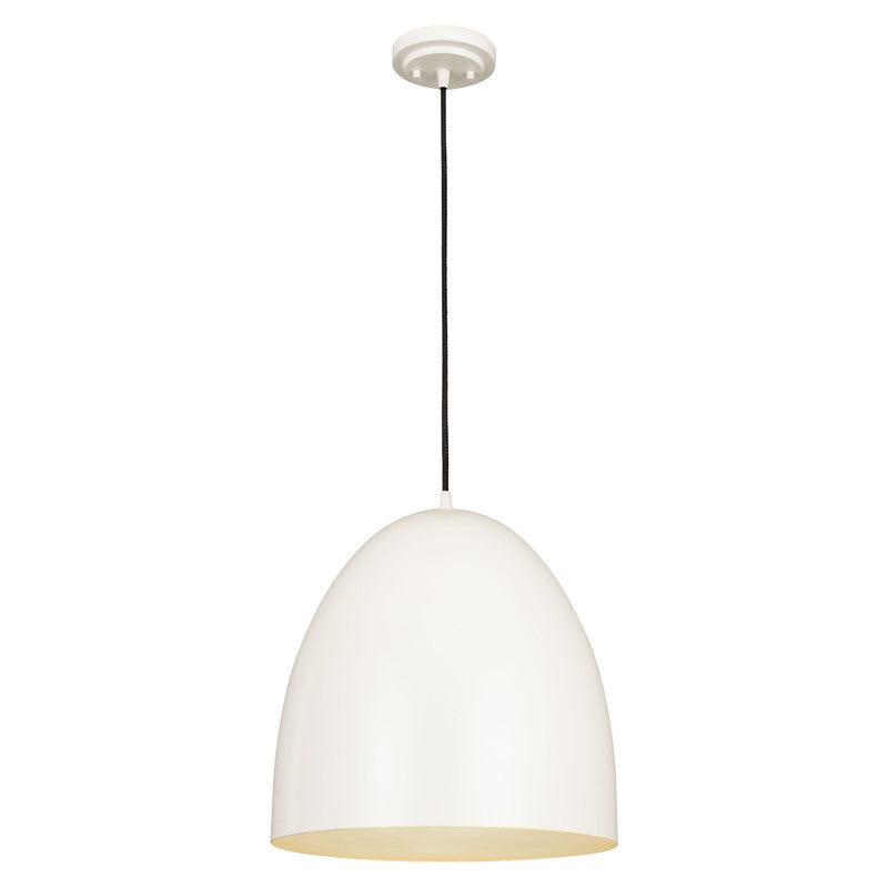 Z-Lite 6012P19 - Z Studio Dome Pendant 3 Light 19" Pendant