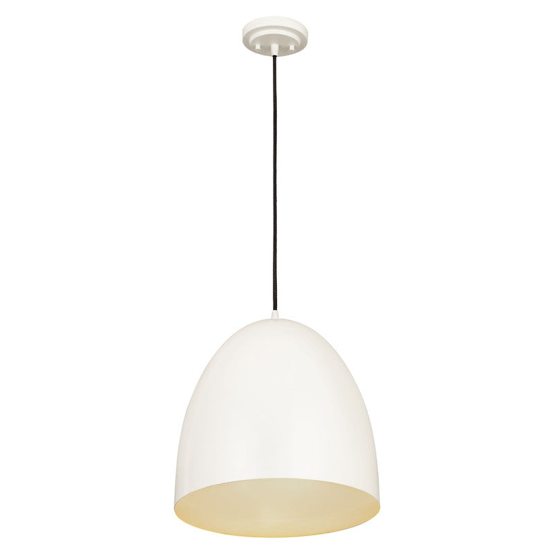 Z-Lite 6012P19 - Z Studio Dome Pendant 3 Light 19" Pendant