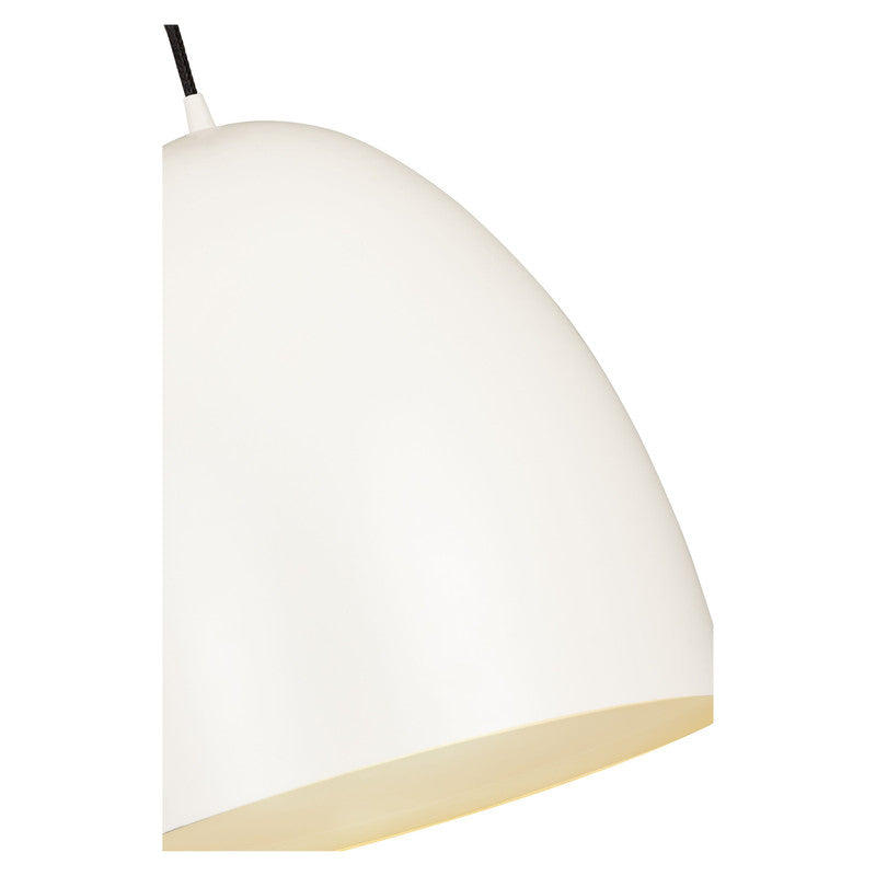Z-Lite 6012P19 - Z Studio Dome Pendant 3 Light 19" Pendant