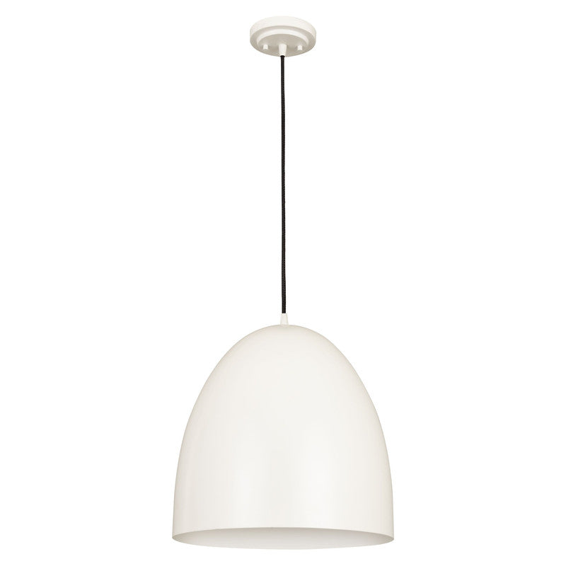 Z-Lite 6012P19 - Z Studio Dome Pendant 3 Light 19" Pendant