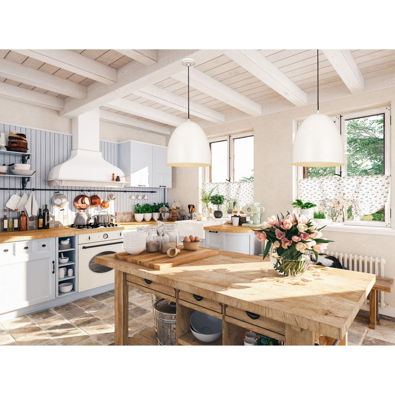 Z-Lite 6012P19 - Z Studio Dome Pendant 3 Light 19" Pendant