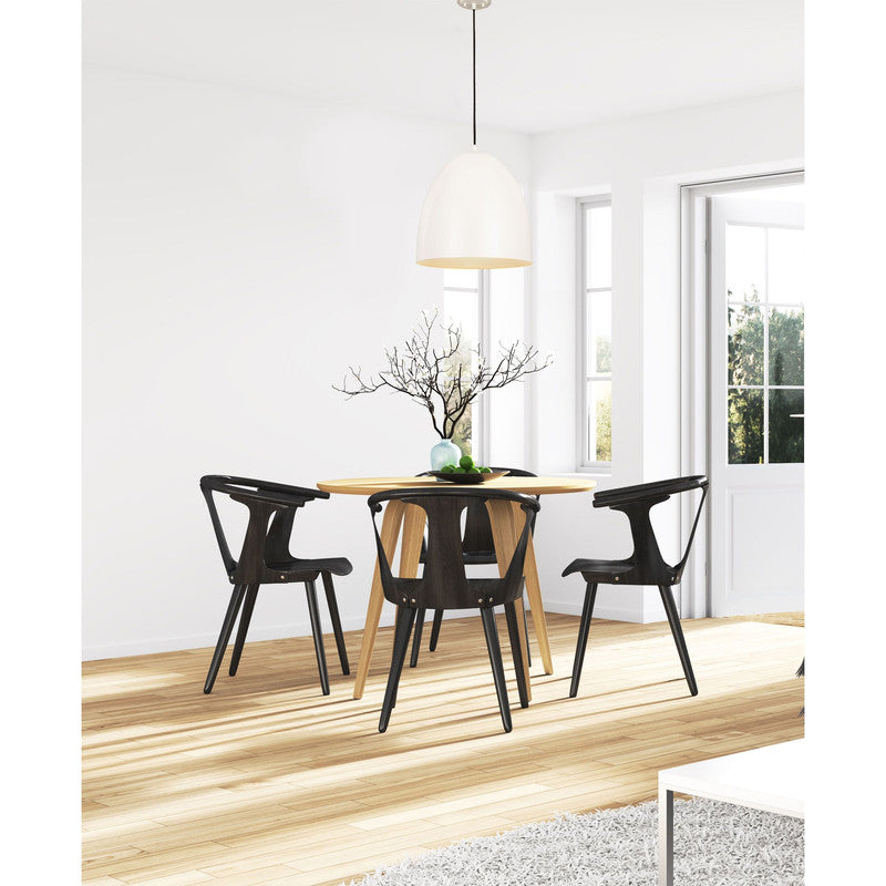 Z-Lite 6012P19 - Z Studio Dome Pendant 3 Light 19" Pendant