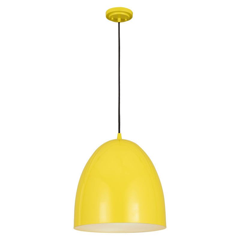 Z-Lite 6012P19 - Z Studio Dome Pendant 3 Light 19" Pendant