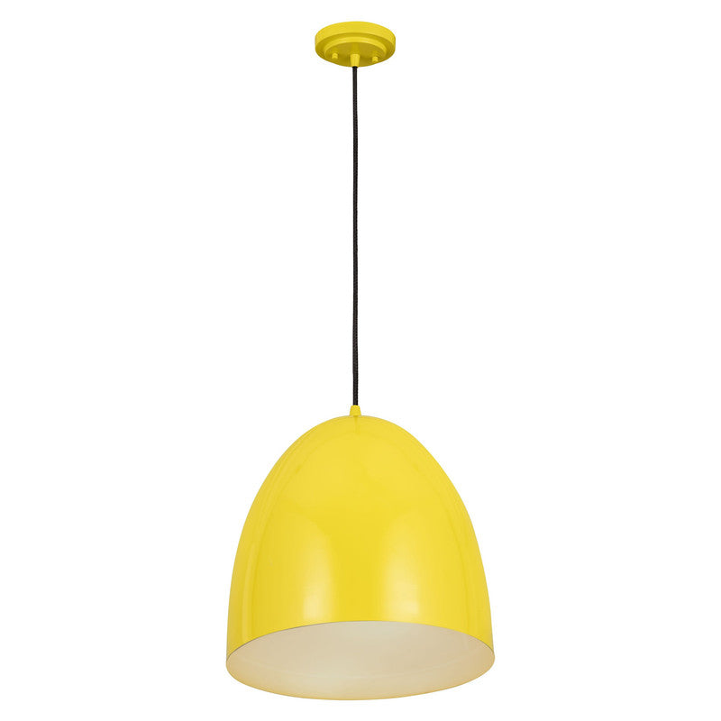 Z-Lite 6012P19 - Z Studio Dome Pendant 3 Light 19" Pendant