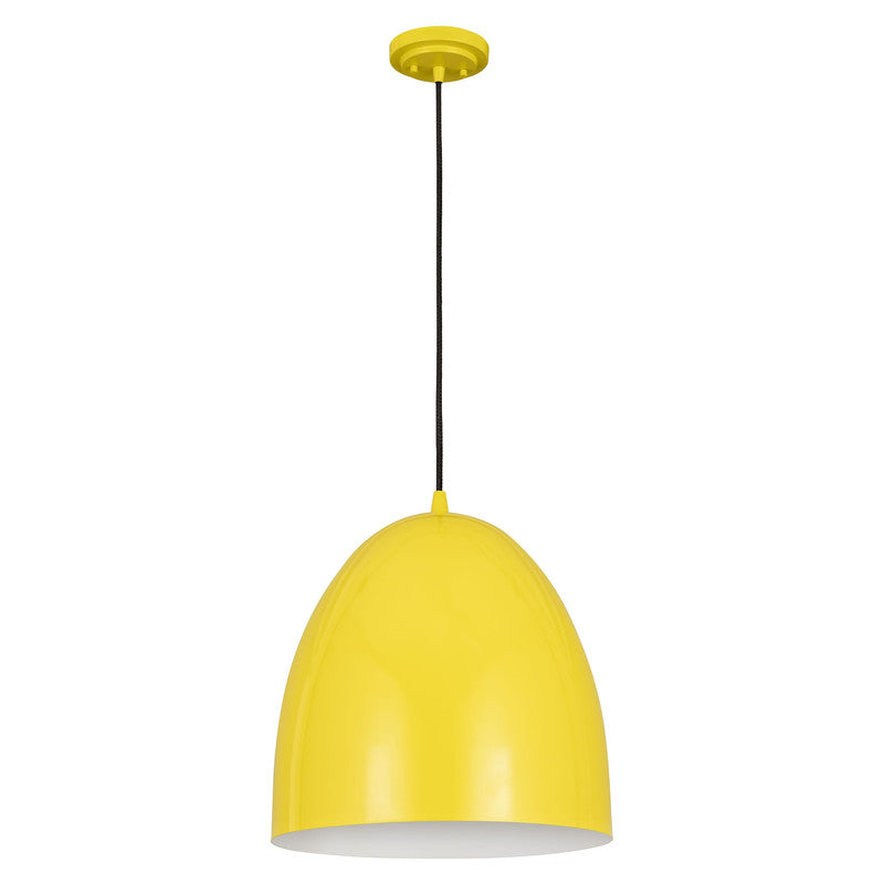 Z-Lite 6012P19 - Z Studio Dome Pendant 3 Light 19" Pendant