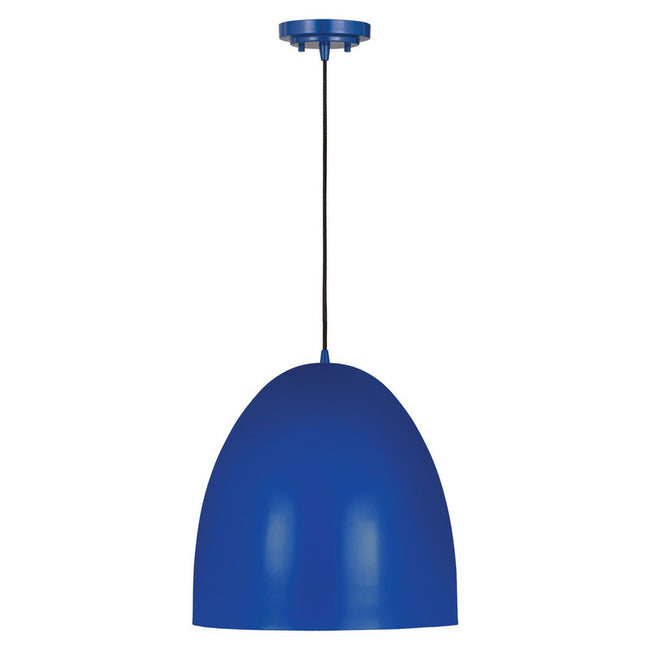 Z-Lite 6012P19 - Z Studio Dome Pendant 3 Light 19" Pendant