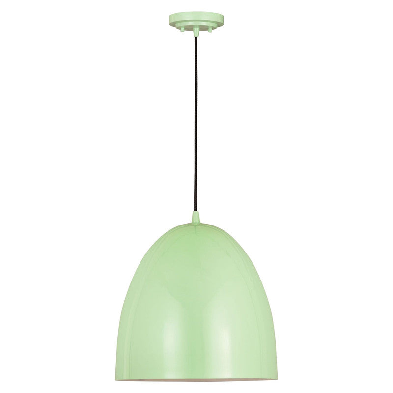 Z-Lite 6012P19 - Z Studio Dome Pendant 3 Light 19" Pendant