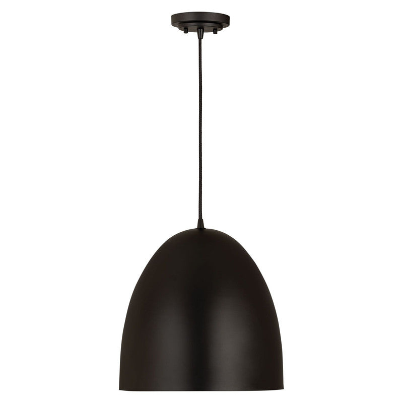 Z-Lite 6012P19 - Z Studio Dome Pendant 3 Light 19" Pendant