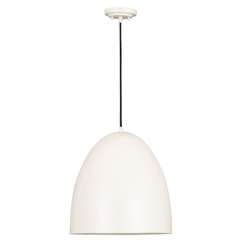 Z-Lite 6012P19 - Z Studio Dome Pendant 3 Light 19" Pendant