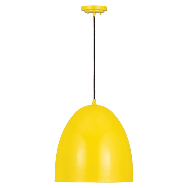 Z-Lite 6012P19 - Z Studio Dome Pendant 3 Light 19" Pendant