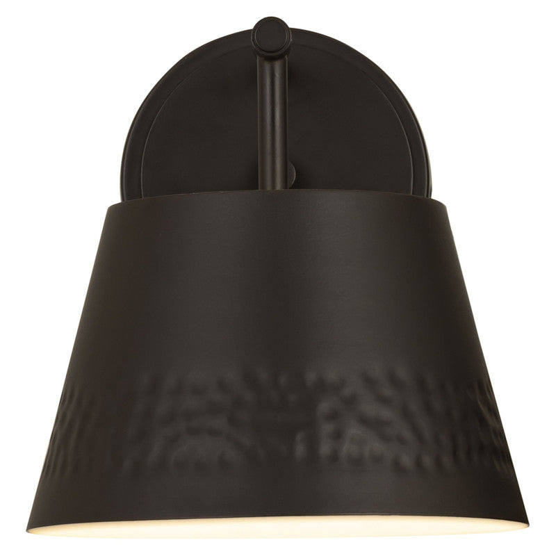 Z-Lite 6013-1S - Maddox 1 Light 9" Sconce