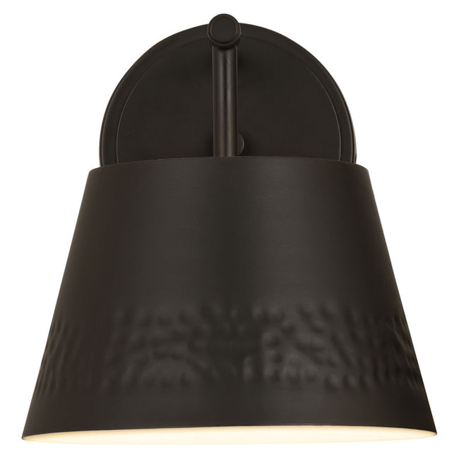 Z-Lite 6013-1S - Maddox 1 Light 9" Sconce