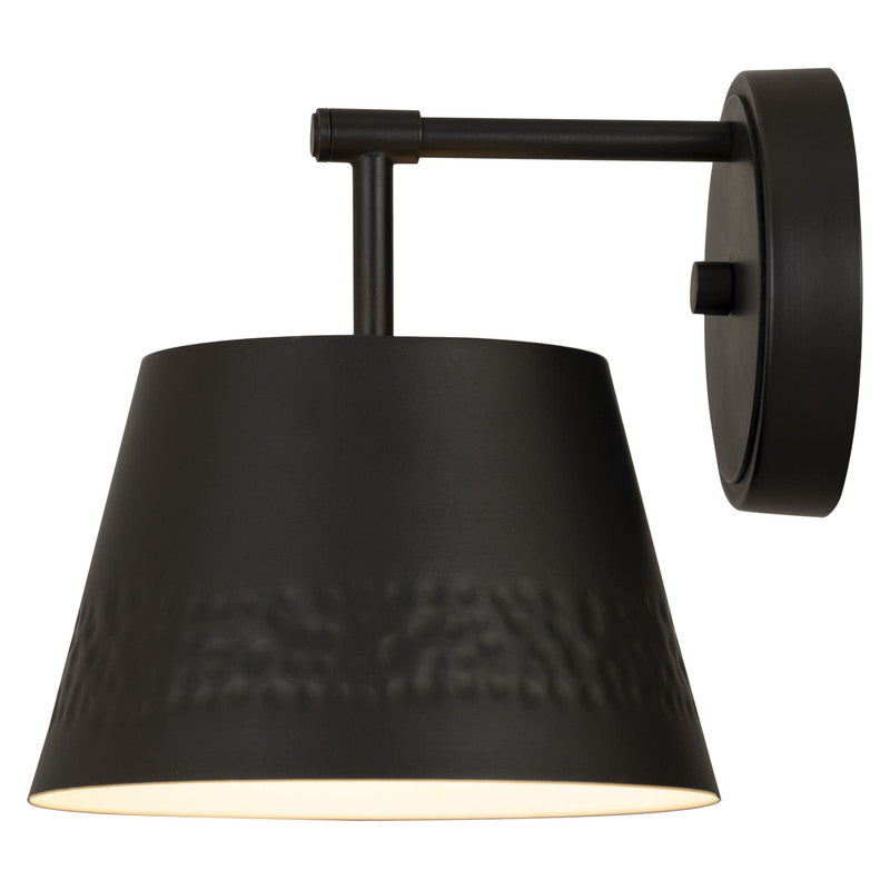 Z-Lite 6013-1S - Maddox 1 Light 9" Sconce