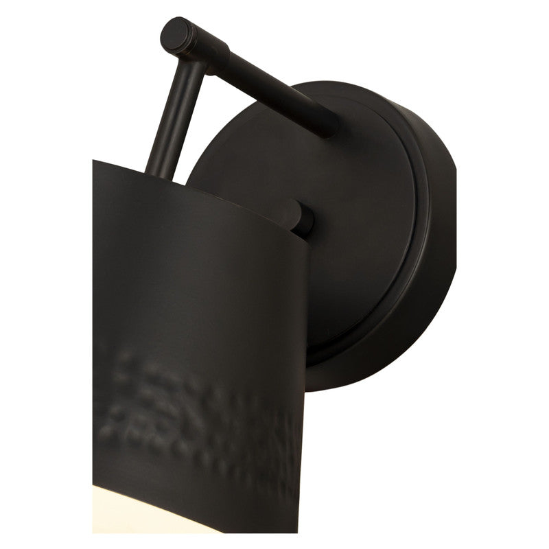 Z-Lite 6013-1S - Maddox 1 Light 9" Sconce