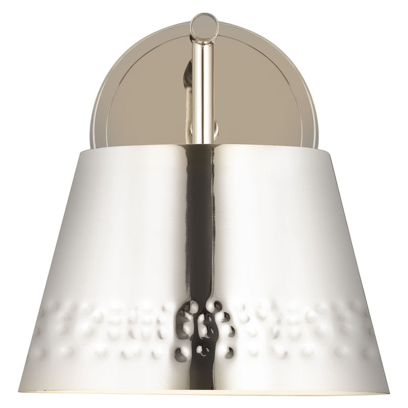 Z-Lite 6013-1S - Maddox 1 Light 9" Sconce