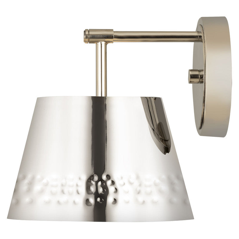 Z-Lite 6013-1S - Maddox 1 Light 9" Sconce