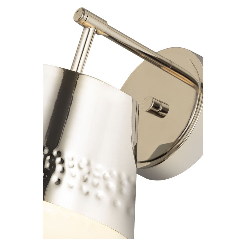 Z-Lite 6013-1S - Maddox 1 Light 9" Sconce