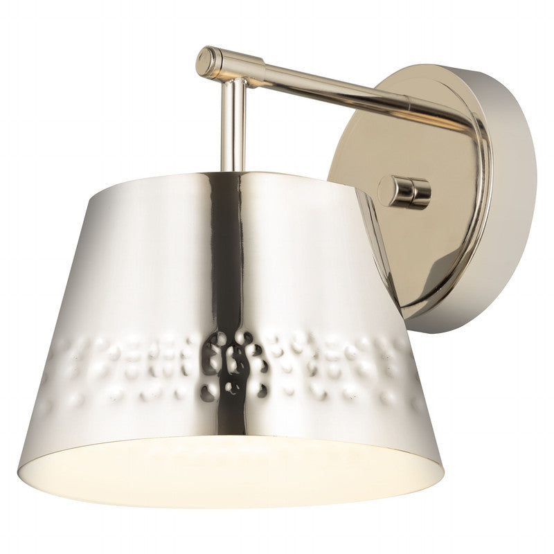 Z-Lite 6013-1S - Maddox 1 Light 9" Sconce