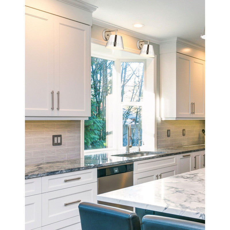 Z-Lite 6013-1S - Maddox 1 Light 9" Sconce