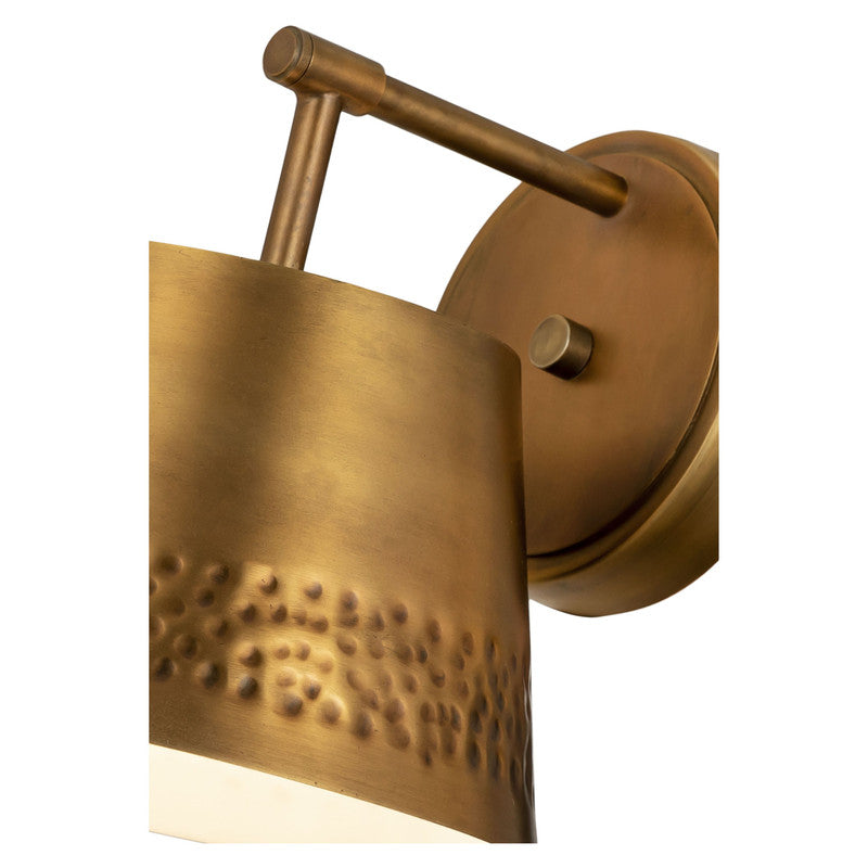 Z-Lite 6013-1S - Maddox 1 Light 9" Sconce