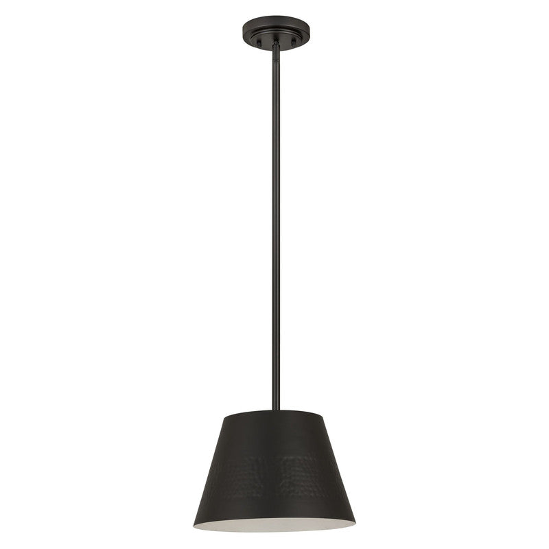 Z-Lite 6013-12 - Maddox 1 Light 12" Chandelier