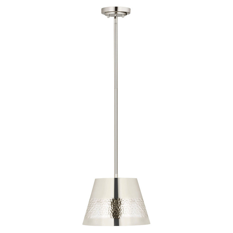 Z-Lite 6013-12 - Maddox 1 Light 12" Chandelier